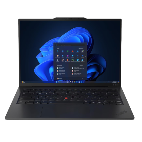 Lenovo X1 Carbon G13 Aura_Edition