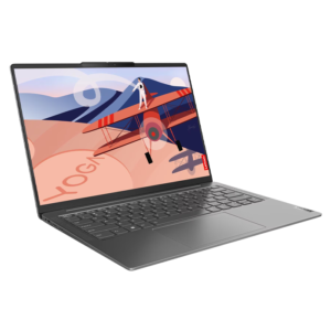 Lenovo Yoga Slim 6 Notebook , Core i5-13500H - Image 2