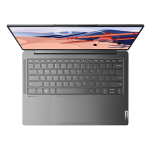 Lenovo Yoga Slim 6 Notebook , Core i5-13500H - Image 3