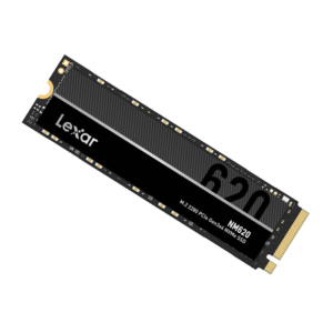 Lexar NM620 512 GB NVMe - Image 1
