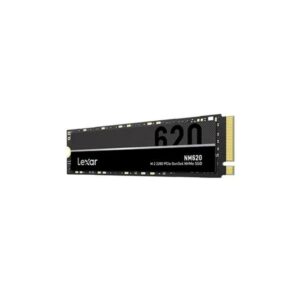Lexar NM620 512 GB NVMe - Image 1