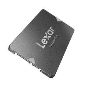 Lexar NS100 SSD 256 GB - Image 1