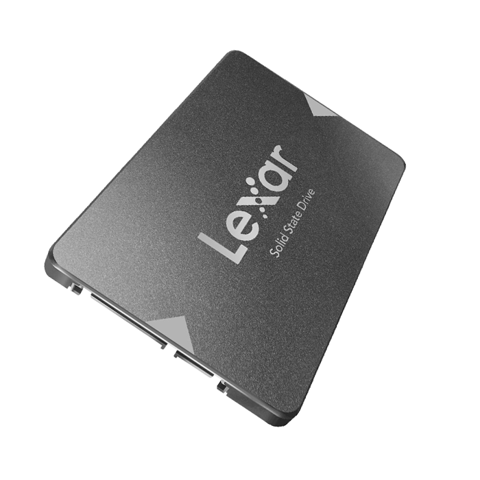 Lexar NS100 SSD 256GB