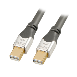 Lindy Mini DisplayPort to Mini DisplayPort - Image 1