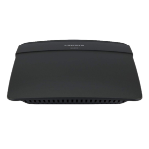 Linksys Router E1200 - Image 2