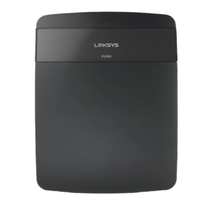 Linksys Router E1200 - Image 3