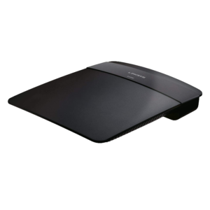 Linksys Router E1200 - Image 1