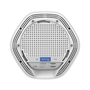 Linksys Dual-Band Cloud ACLAPAC2600C - Image 3