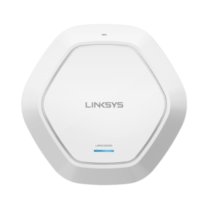Linksys Dual-Band Cloud ACLAPAC2600C - Image 1