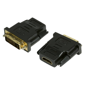 Logilink DVI-D to HDMI  - Image 1