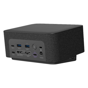 Logitech All-in-one USB-C docking station - Image 2