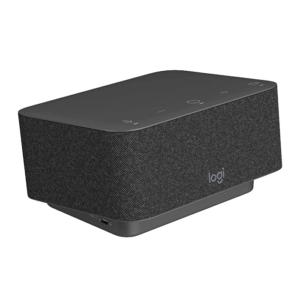 Logitech All-in-one USB-C docking station - Image 1