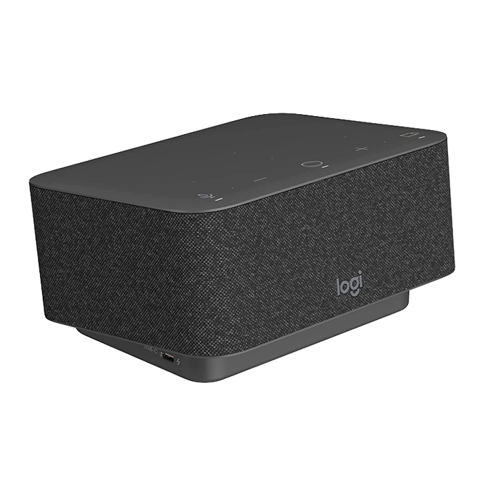 Logitech All-in-one USB-C docking station
