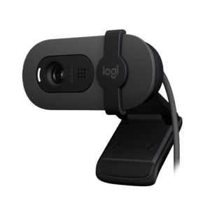 Logitech Webcam Brio 105 FHD - Image 1