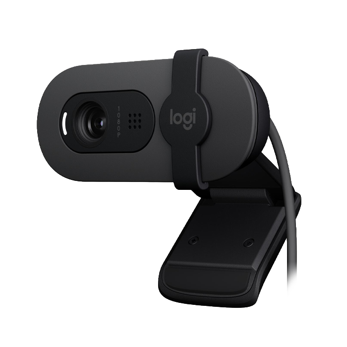 Logitech Brio 105 Webcam FHD