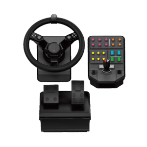 Logitech G Farm Simulator - Image 2