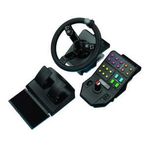 Logitech G Farm Simulator - Image 1
