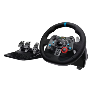 Logitech G29 Driving Force Steering Wheels & Pedals - Image 2