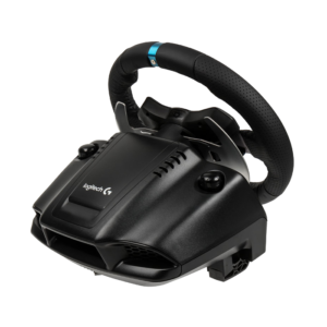 Logitech G29 Driving Force Steering Wheels & Pedals - Image 3