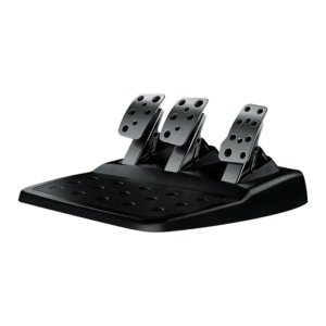 Logitech G29 Driving Force Steering Wheels & Pedals - Image 4