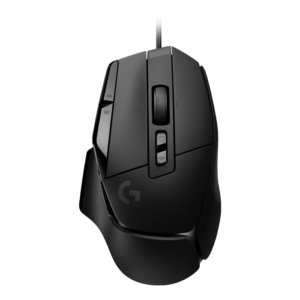 Logitech G502 X Gaming Mouse - Image 2