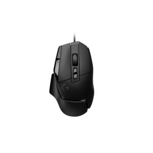Logitech G502 X Gaming Mouse - Image 1