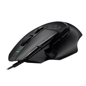 Logitech G502 X Gaming Mouse - Image 1