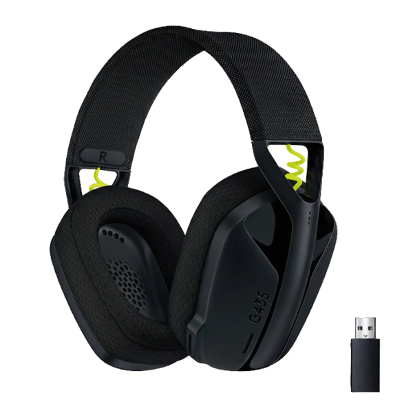 Logitech Gaming Headset G G435