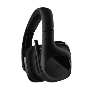 Logitech Headset Gaming G G533 Wireless - Image 2