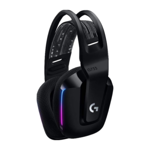 Logitech Gaming Headset G G733 Wireless - Image 2