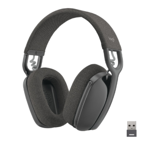 Logitech Headset Gaming Zone Vibe 125 Wireless - Image 1
