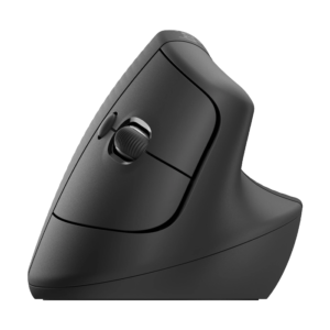 Logitech Lift Vertical Ergonomic Mouse - Image 2