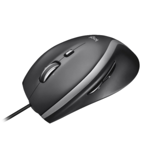 Logitech M500s Advanced USB - Image 1
