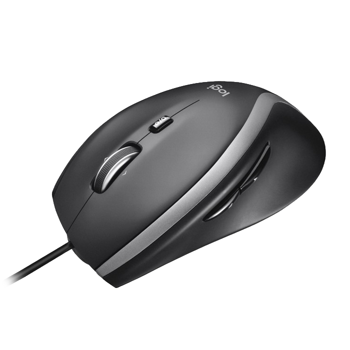 Logitech M500s Advanced USB
