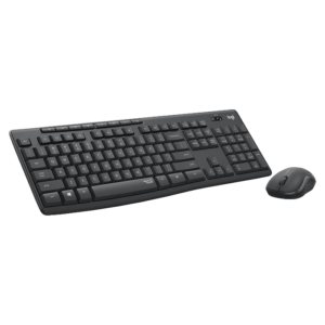 Logitech MK295 Silent Wireless Combo - Image 2
