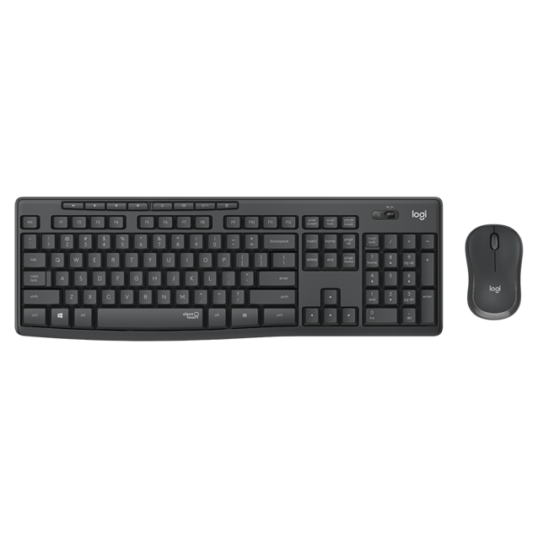 Logitech MK295