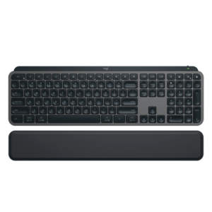 Logitech MX Keys S Keyboard - Image 1