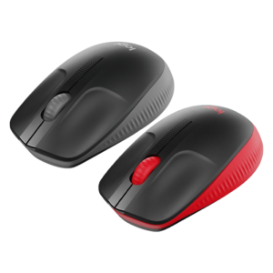 Logitech Mouse Wireless M190 - Image 1