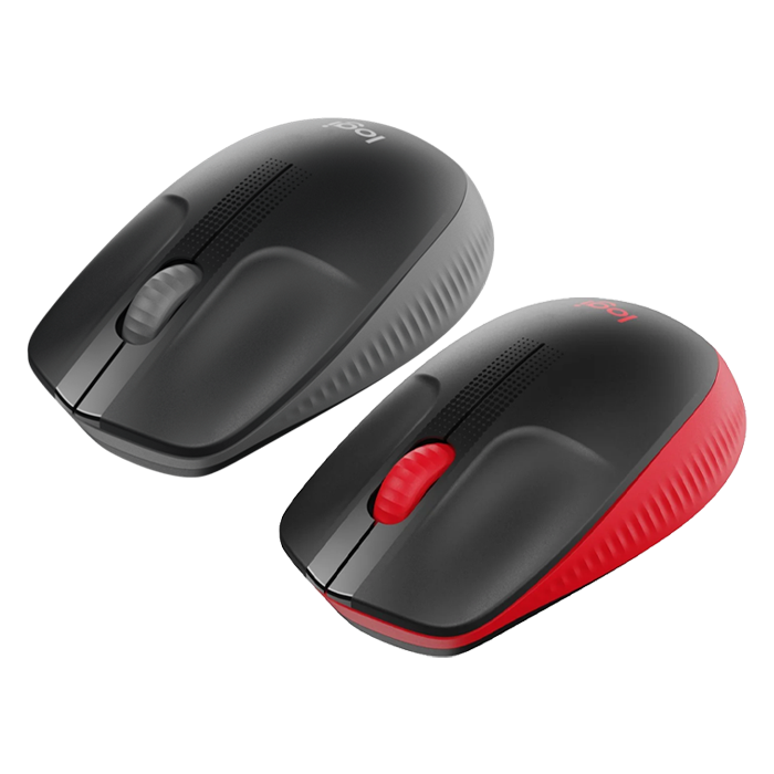 Logitech M190 Mouse Wireless
