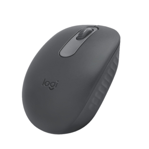 Logitech Mouse M196 Bluetooth - Image 1