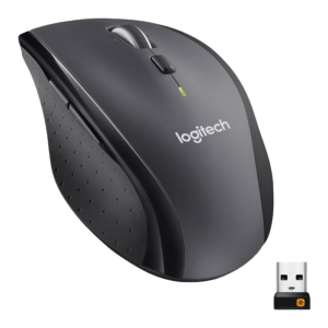 Logitech Mouse M705 Marathon - Image 1