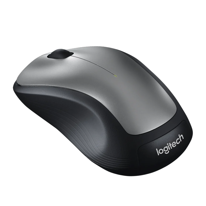 Logitech M310 Mouse Wireless