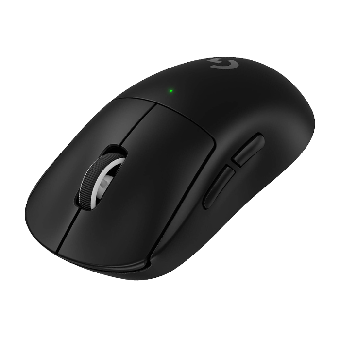 Logitech Pro X SUPERLIGHT 2 Lightspeed