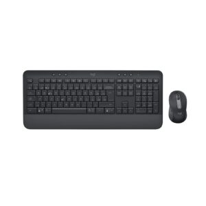 Logitech Signature MK650 Combo - Image 1