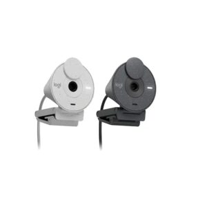 Logitech Webcam BRIO 300 HD - Image 1