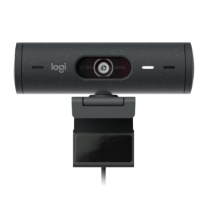 Logitech Webcam BRIO 500 FHD - Image 2