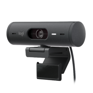 Logitech Webcam BRIO 500 FHD - Image 1