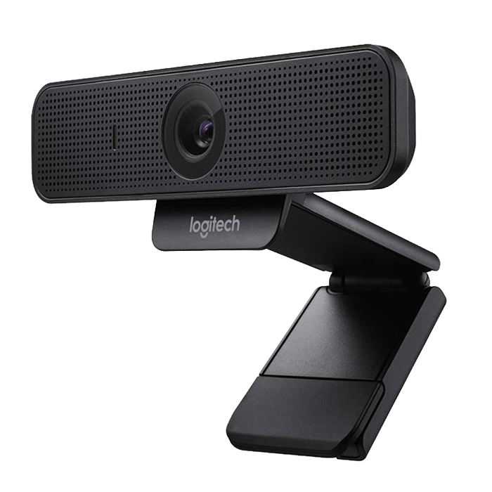 Logitech C925E Webcam FHD