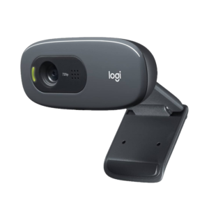 Logitech Webcam HD C270 - Image 1