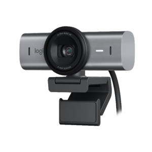 Logitech Webcam MX Brio 705 4K UHD - Image 1